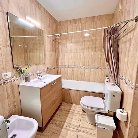 Primavera Calm And Sunny