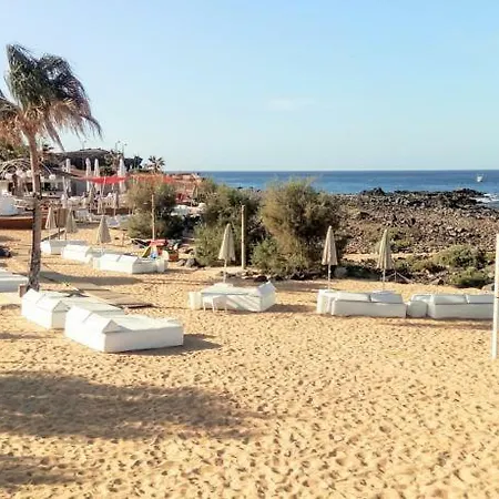 Primavera I Apartamento *