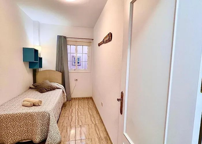 Primavera I Эль-Пальмар