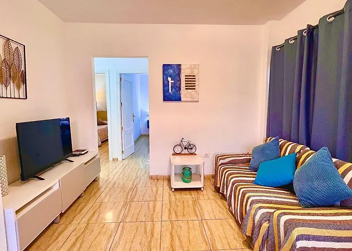 Primavera I Apartamento