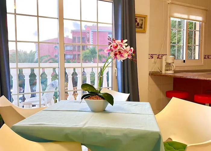 Apartamento Primavera I