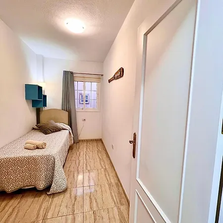 Primavera Calm And Sunny Palm-mar