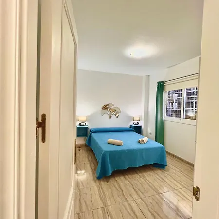 Primavera Calm And Sunny Lejlighed *