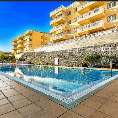 Apartment Primavera I