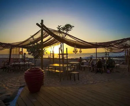 Apartment Primavera Calm And Sunny *