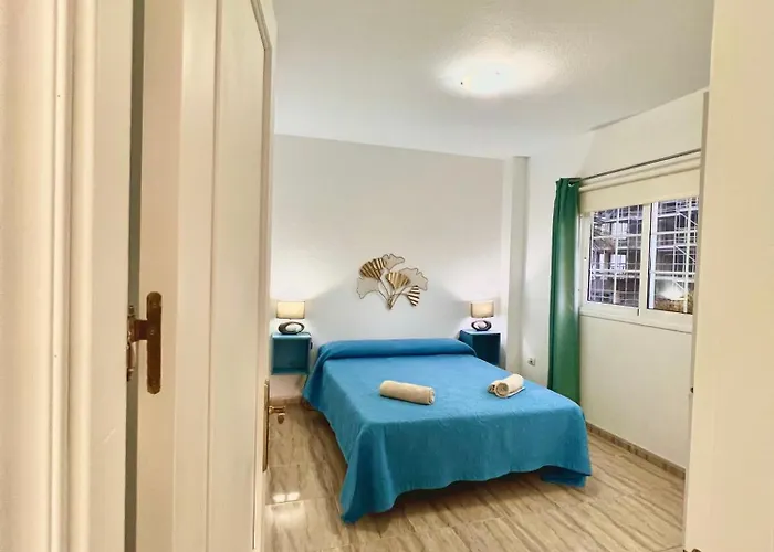 Primavera I Apartment *