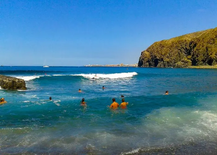 דירה Primavera I *