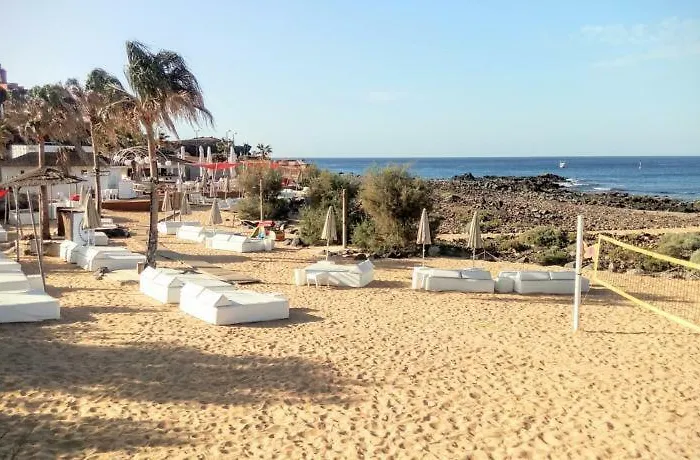 Primavera I דירה *