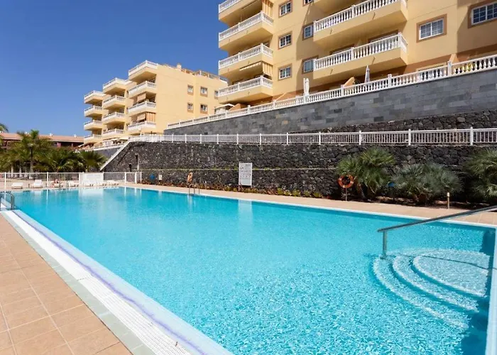 Apartment Primavera I