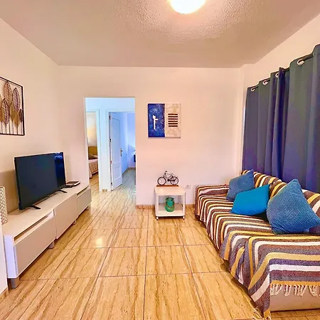 Apartamento Primavera I شقة