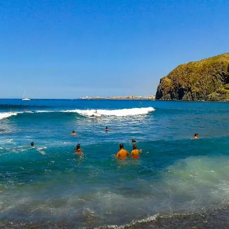 شقة Apartamento Primavera I *