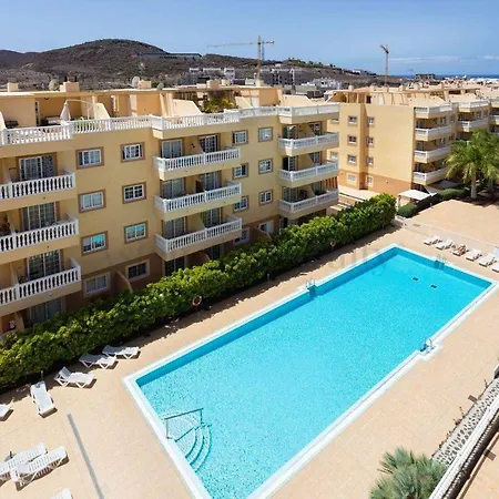 Apartamento Primavera I شقة *