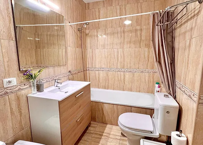 Apartamento Primavera I