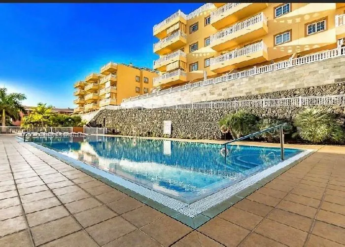 شقة Apartamento Primavera I