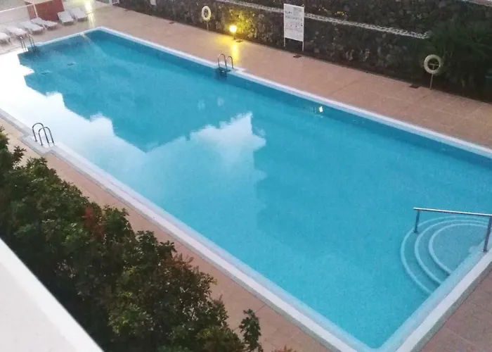 Apartamento Primavera I شقة